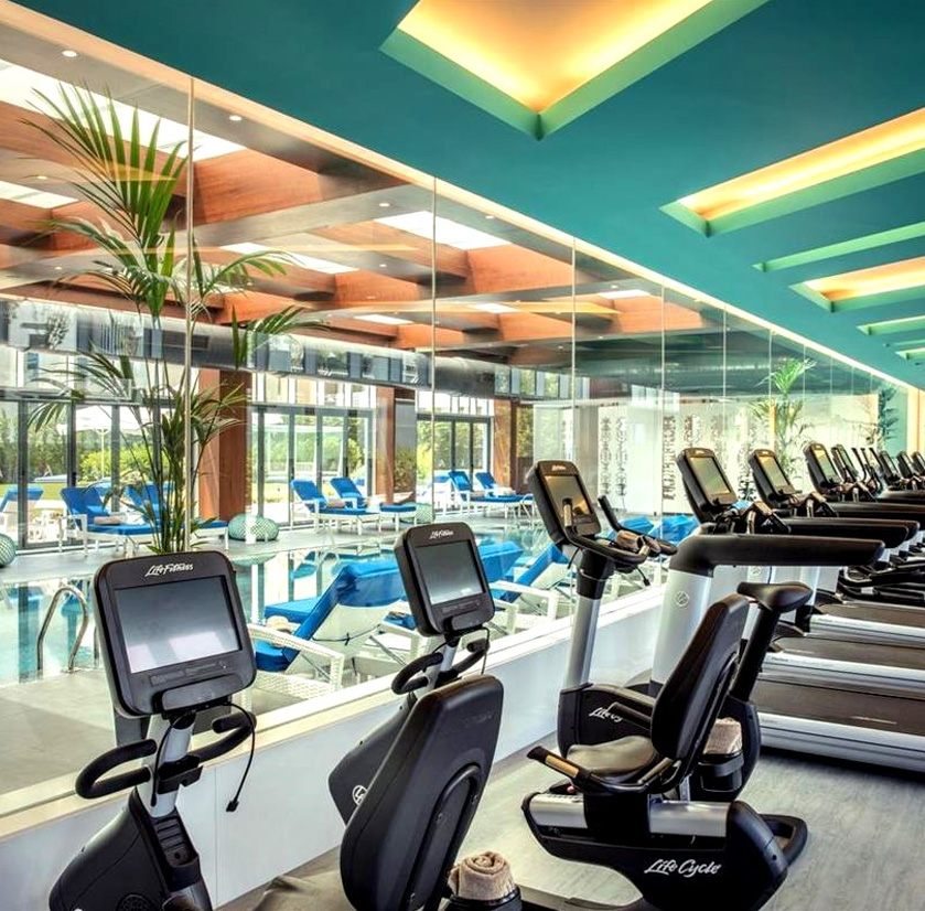 Bodylines Fitness and Health Club